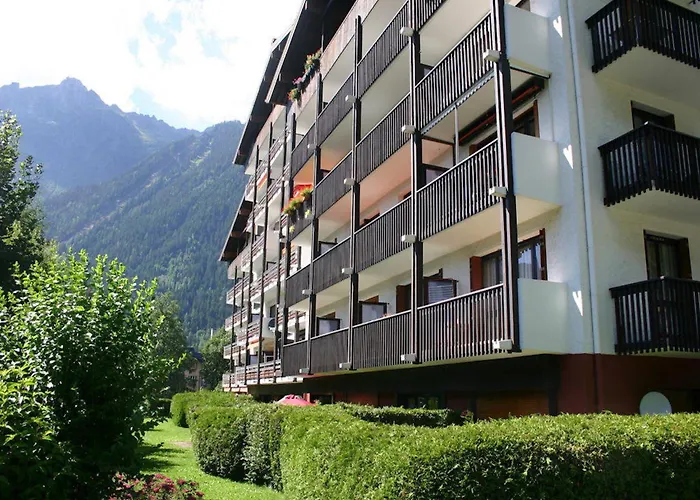 Residence Les Periades